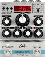 Discovery Analog Delay