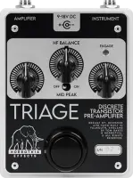 Triage