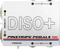 DISO Plus
