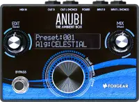 Anubi Ambient Box