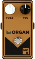 Tone Bender MKII