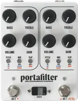 Portafilter