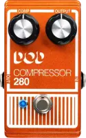 Compressor 280