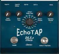Echo Tap