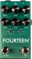 Fourteen
