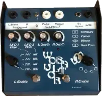 Wobulator