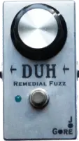 Duh