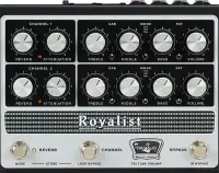 Royalist Preamp