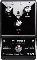 MF Boost