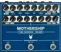 Mothership
