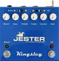 Jester