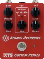 Atomic Overdrive