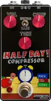 Half Day Compressor
