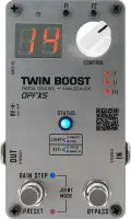 Twin Boost