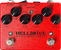 Helldrive