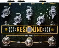 Resound (Night Sky)