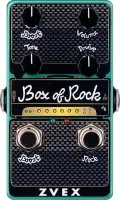 Box of Rock Vertical