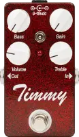 Timmy V2 (Red)