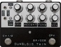 Dumbloid Twin SP/ODS