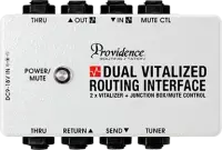 Dual Vitalized Routing Interface DVI-1M