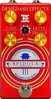 Spidola
