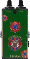British Octah