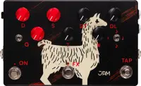 Delay Llama Supreme