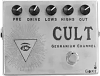 Cult