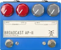 Broadcast AP-II