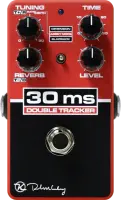 30ms Double Tracker