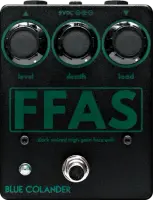 FFAS