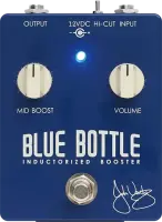 Blue Bottle