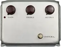 Centura (raw)