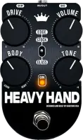 Heavyhand v2