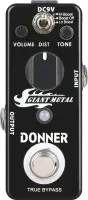 Giant Metal