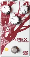 Apex Distortion