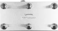 F6W Footswitch