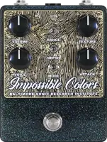 Impossible Colors