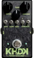 Ghoul Screamer