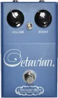 Octavian