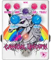 Cannibal Unicorn