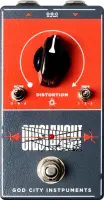 Onslaught