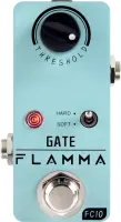 FC10 Gate