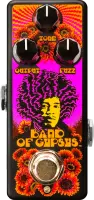 Authentic Hendrix '68 Shrine Series Band of Gypsys