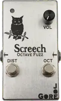 Screech