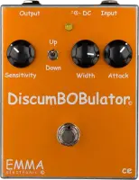 DiscumBOBulator