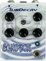 Echobox