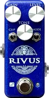 Rivus (Blue)