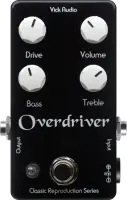Overdriver
