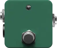 Emerald Prince Preamp